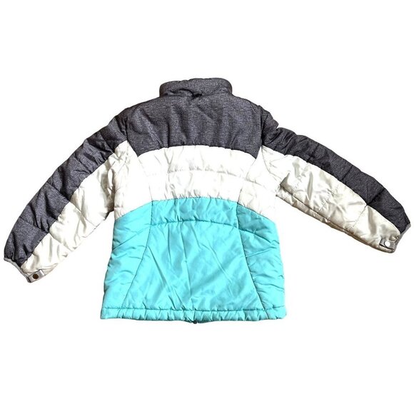 Gerry Girls Puffy Winter Coat XS/6 - Picture 11 of 11